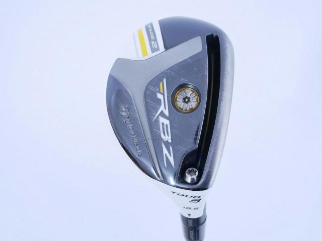 Fairway Wood : Taylormade : ไม้กระเทย Taylormade RBZ Stage II Tour Loft 18.5 ก้าน Mitsubishi TENSEI 65 Flex R