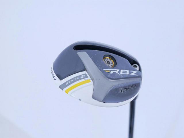 Fairway Wood : Taylormade : ไม้กระเทย Taylormade RBZ Stage II Tour Loft 18.5 ก้าน Mitsubishi TENSEI 65 Flex R
