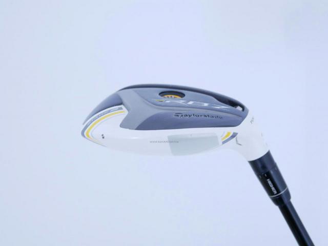 Fairway Wood : Taylormade : ไม้กระเทย Taylormade RBZ Stage II Tour Loft 18.5 ก้าน Mitsubishi TENSEI 65 Flex R