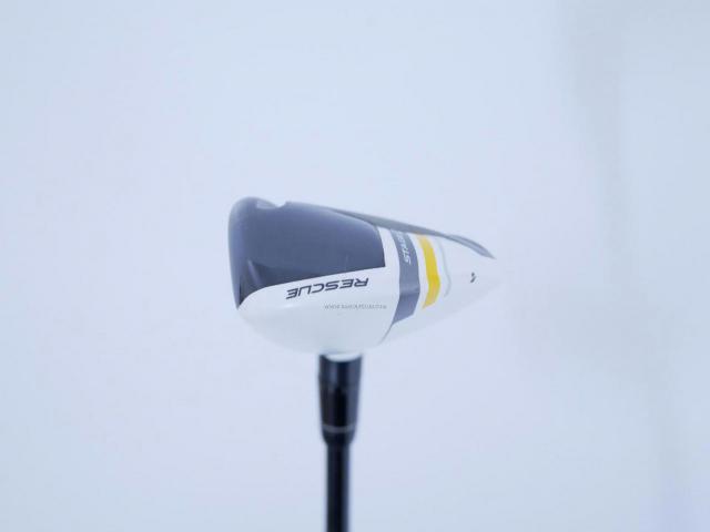 Fairway Wood : Taylormade : ไม้กระเทย Taylormade RBZ Stage II Tour Loft 18.5 ก้าน Mitsubishi TENSEI 65 Flex R
