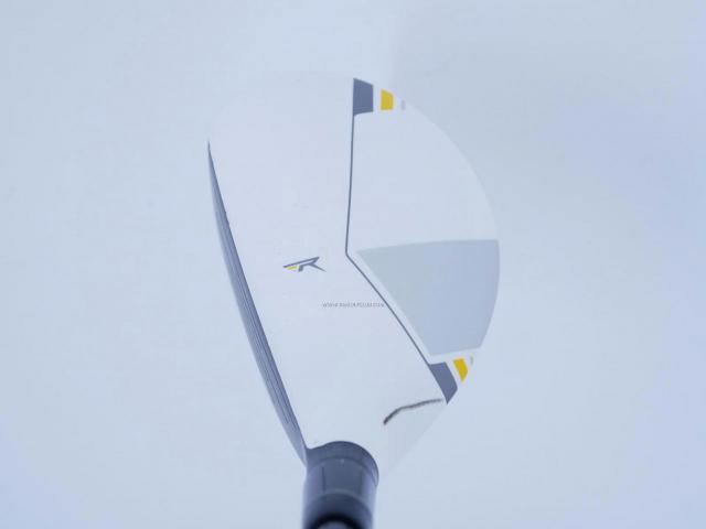 Fairway Wood : Taylormade : ไม้กระเทย Taylormade RBZ Stage II Tour Loft 18.5 ก้าน Mitsubishi TENSEI 65 Flex R
