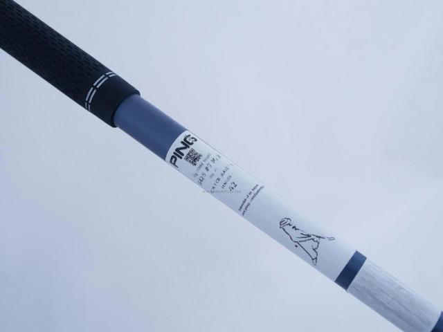 Fairway Wood : Ping : หัวไม้ 7 Ping G425 Max (รุ่นปี 2022) Loft 20.5 ก้าน Ping Alta J CB Flex S
