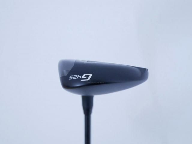 Fairway Wood : Ping : หัวไม้ 7 Ping G425 Max (รุ่นปี 2022) Loft 20.5 ก้าน Ping Alta J CB Flex S