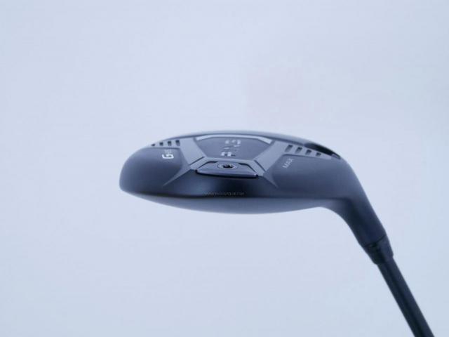 Fairway Wood : Ping : หัวไม้ 7 Ping G425 Max (รุ่นปี 2022) Loft 20.5 ก้าน Ping Alta J CB Flex S