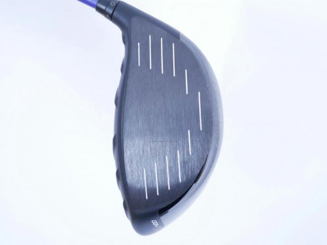 Driver : PING : ไดรเวอร์ Ping G400 Loft 9 ก้าน UST Mamiya ATTAS G7 Flex S