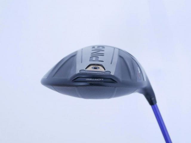 Driver : PING : ไดรเวอร์ Ping G400 Loft 9 ก้าน UST Mamiya ATTAS G7 Flex S