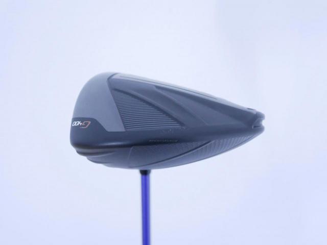 Driver : PING : ไดรเวอร์ Ping G400 Loft 9 ก้าน UST Mamiya ATTAS G7 Flex S