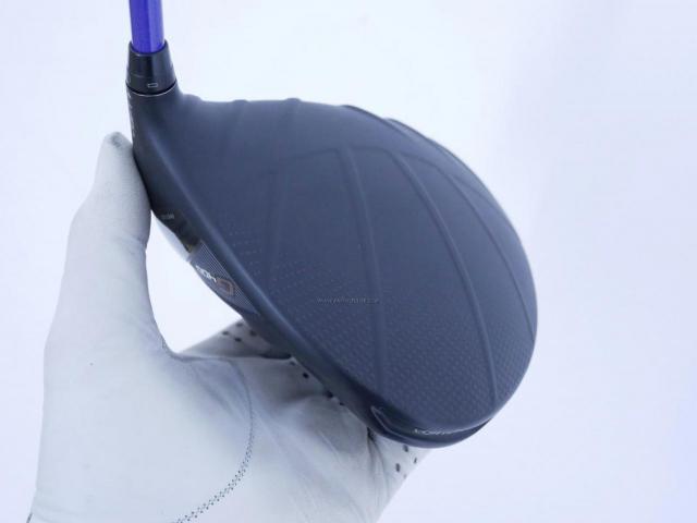 Driver : PING : ไดรเวอร์ Ping G400 Loft 9 ก้าน UST Mamiya ATTAS G7 Flex S