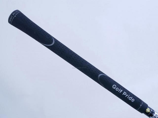 Driver : PRGR : ไดรเวอร์ PRGR Super EGG (ปี 2019 หน้าเด้งเกินกฏ COR 0.86) Loft 10.5 ก้าน M-37 Flex R