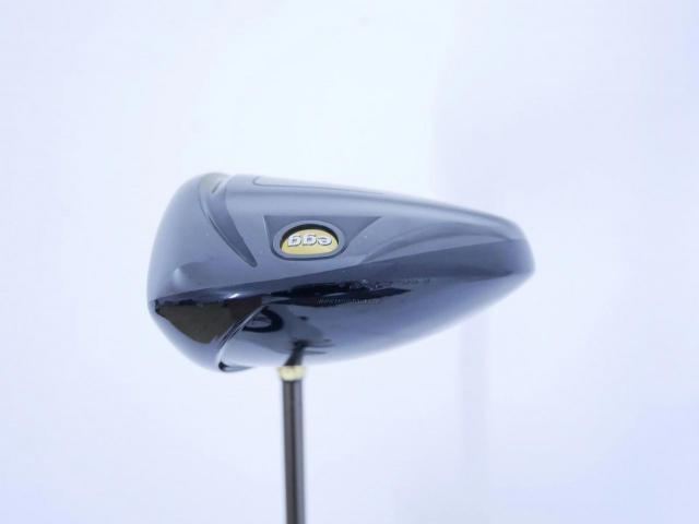 Driver : PRGR : ไดรเวอร์ PRGR Super EGG (ปี 2019 หน้าเด้งเกินกฏ COR 0.86) Loft 10.5 ก้าน M-37 Flex R