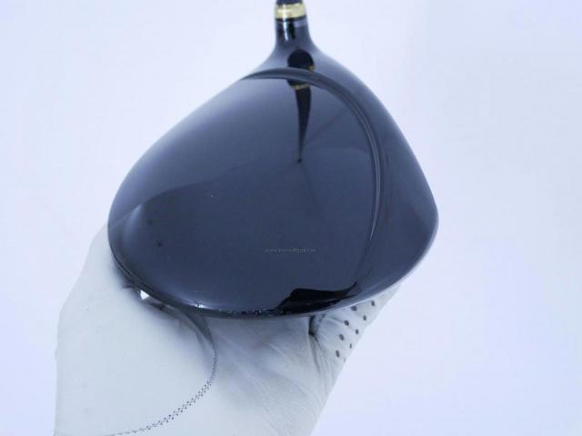 Driver : PRGR : ไดรเวอร์ PRGR Super EGG (ปี 2019 หน้าเด้งเกินกฏ COR 0.86) Loft 10.5 ก้าน M-37 Flex R