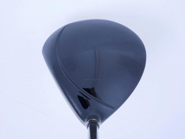 Driver : PRGR : ไดรเวอร์ PRGR Super EGG (ปี 2019 หน้าเด้งเกินกฏ COR 0.86) Loft 10.5 ก้าน M-37 Flex R