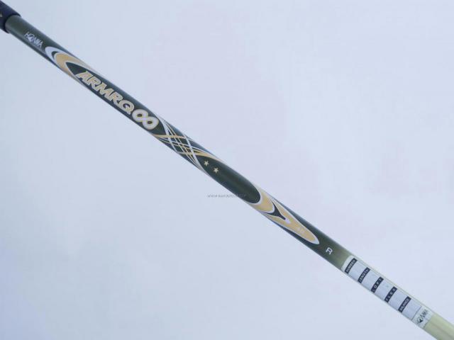 Driver : Honma : Honma Beres S-05 (รุ่นปี 2017) Loft 10.5 ก้าน ARMRQ ∞ (48) Flex R (2 ดาว)