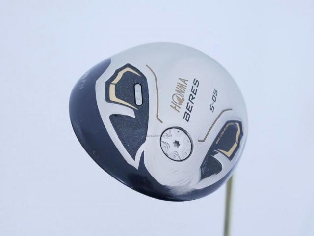 Driver : Honma : Honma Beres S-05 (รุ่นปี 2017) Loft 10.5 ก้าน ARMRQ ∞ (48) Flex R (2 ดาว)