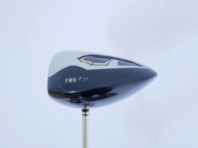Driver : Honma : Honma Beres S-05 (รุ่นปี 2017) Loft 10.5 ก้าน ARMRQ ∞ (48) Flex R (2 ดาว)