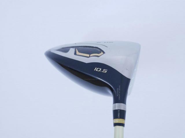 Driver : Honma : Honma Beres S-05 (รุ่นปี 2017) Loft 10.5 ก้าน ARMRQ ∞ (48) Flex R (2 ดาว)