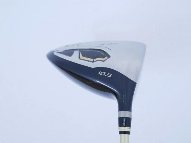 Driver : Honma : Honma Beres S-05 (รุ่นปี 2017) Loft 10.5 ก้าน ARMRQ ∞ (48) Flex R (2 ดาว)
