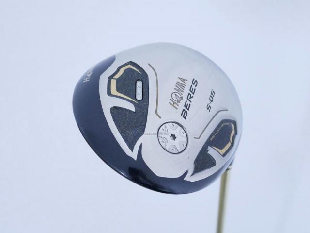 Driver : Honma : Honma Beres S-05 (รุ่นปี 2017) Loft 10.5 ก้าน ARMRQ ∞ (48) Flex R (2 ดาว)
