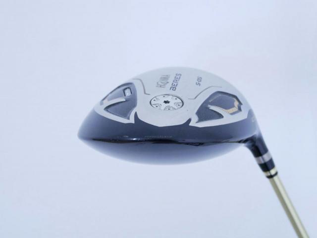 Driver : Honma : Honma Beres S-05 (รุ่นปี 2017) Loft 10.5 ก้าน ARMRQ ∞ (48) Flex R (2 ดาว)