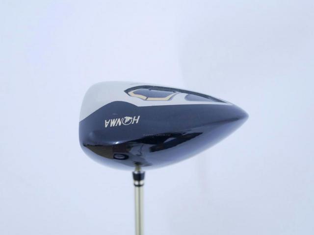 Driver : Honma : Honma Beres S-05 (รุ่นปี 2017) Loft 10.5 ก้าน ARMRQ ∞ (48) Flex R (2 ดาว)