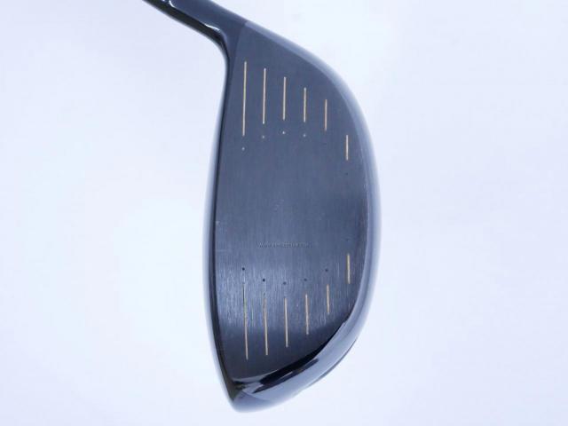 Driver : Katana : ไดรเวอร์ Katana Voltio IV Black (รุ่นปี 2016) Loft 10 ก้าน Fujikura Speeder 360 Flex SR
