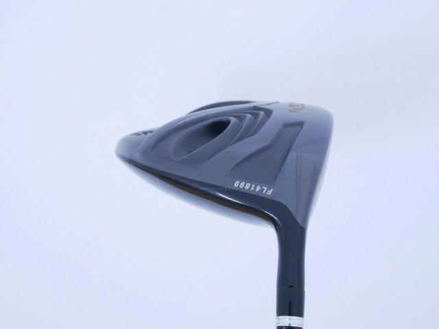 Driver : Katana : ไดรเวอร์ Katana Voltio IV Black (รุ่นปี 2016) Loft 10 ก้าน Fujikura Speeder 360 Flex SR