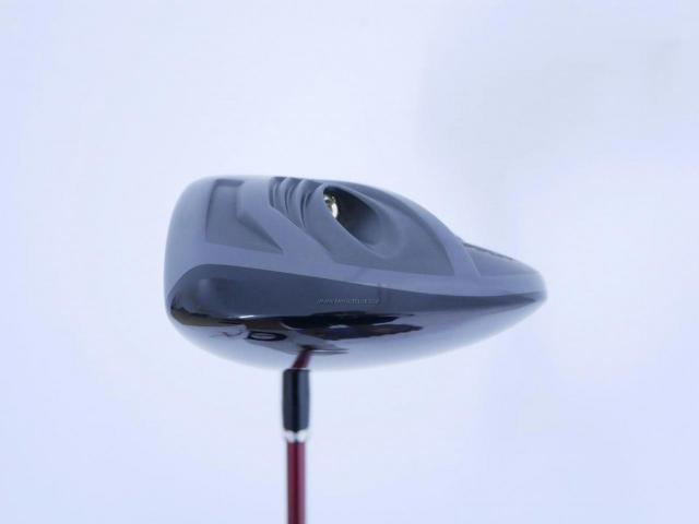 Driver : Katana : ไดรเวอร์ Katana Voltio IV Black (รุ่นปี 2016) Loft 10 ก้าน Fujikura Speeder 360 Flex SR