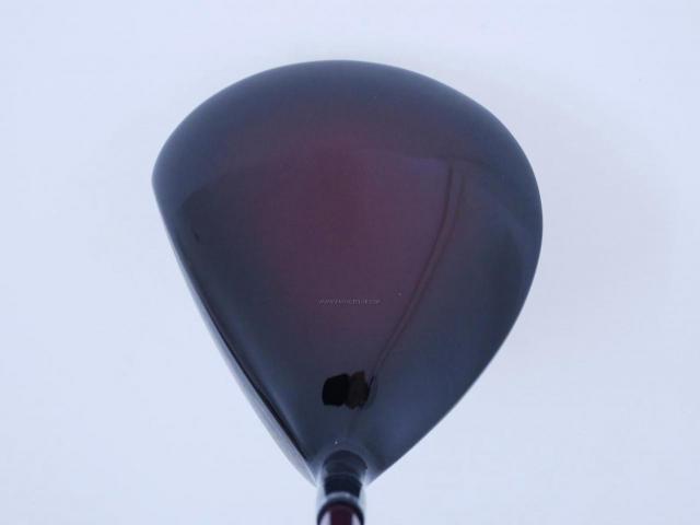 Driver : Katana : ไดรเวอร์ Katana Voltio IV Black (รุ่นปี 2016) Loft 10 ก้าน Fujikura Speeder 360 Flex SR