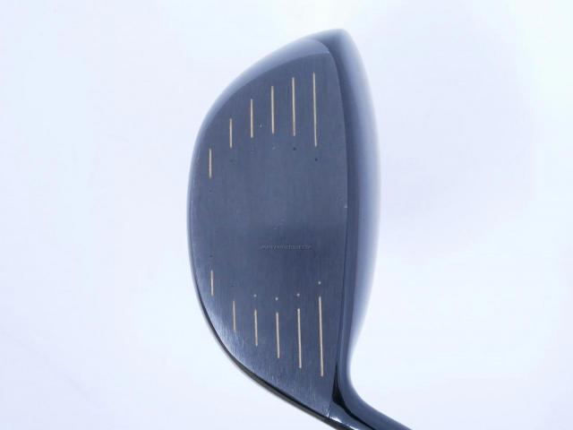 Driver : Katana : ไดรเวอร์ Katana Voltio IV Black (รุ่นปี 2016) Loft 10 ก้าน Fujikura Speeder 360 Flex SR
