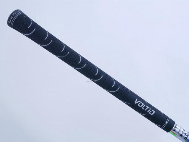 Driver : Katana : ไดรเวอร์ Katana Voltio Gold (460cc.) Loft 10 ก้าน Tour AD VT-5 Flex R