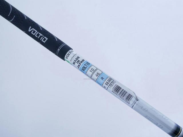 Driver : Katana : ไดรเวอร์ Katana Voltio Gold (460cc.) Loft 10 ก้าน Tour AD VT-5 Flex R