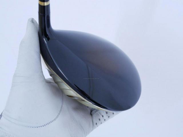 Driver : Katana : ไดรเวอร์ Katana Voltio Gold (460cc.) Loft 10 ก้าน Tour AD VT-5 Flex R