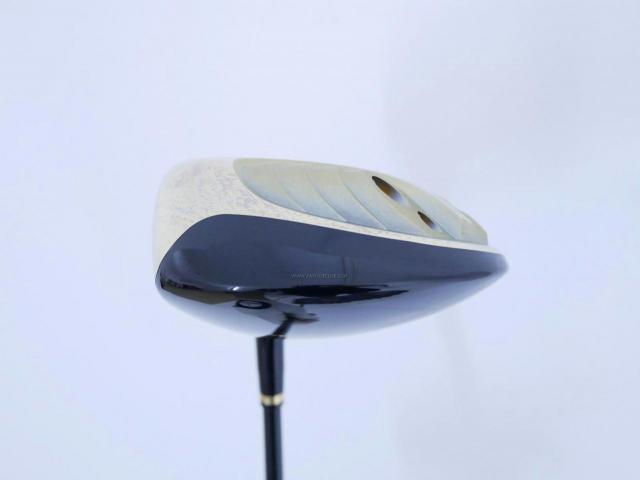 Driver : Katana : ไดรเวอร์ Katana Voltio Gold (460cc.) Loft 10 ก้าน Tour AD VT-5 Flex R