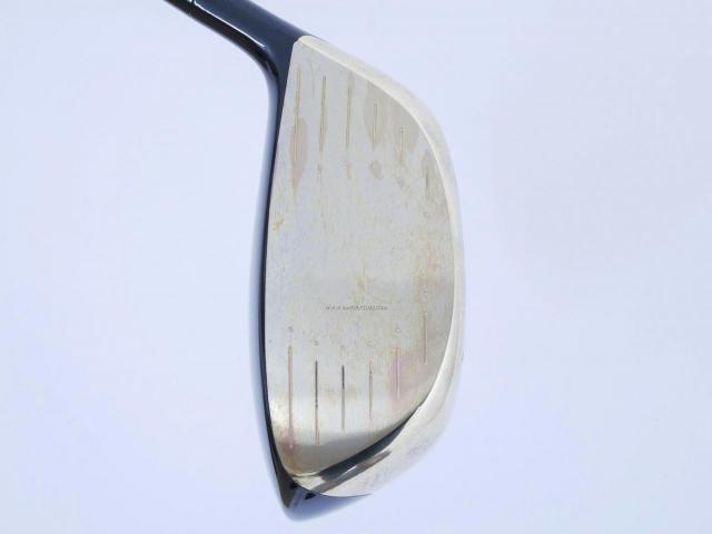 Driver : Katana : ไดรเวอร์ Katana Voltio Gold (460cc.) Loft 10 ก้าน Tour AD VT-5 Flex R