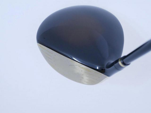 Driver : Katana : ไดรเวอร์ Katana Voltio Gold (460cc.) Loft 10 ก้าน Tour AD VT-5 Flex R