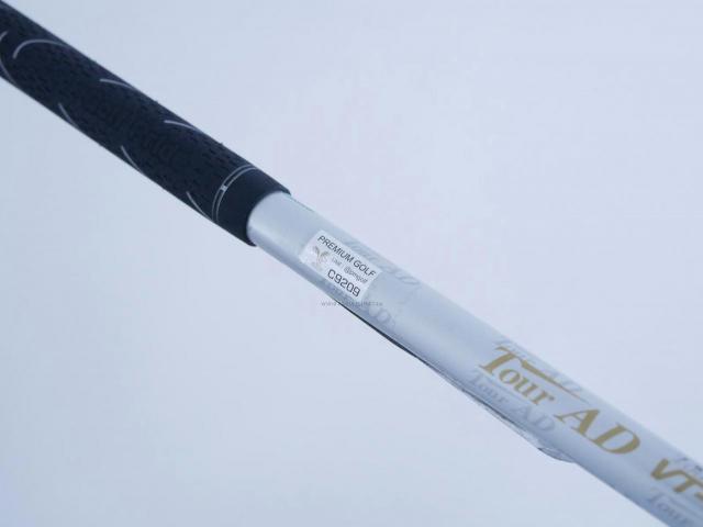 Driver : Katana : ไดรเวอร์ Katana Voltio Gold (460cc.) Loft 10 ก้าน Tour AD VT-5 Flex R