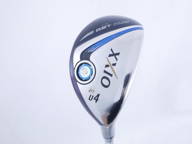 Fairway Wood : xxio : ไม้กระเทย XXIO 9 (รุ่นปี 2016) Loft 21 ก้าน MP-900 Flex SR