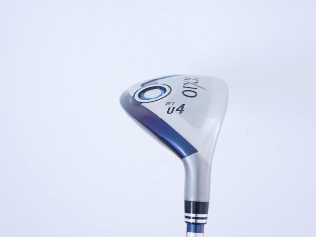 Fairway Wood : xxio : ไม้กระเทย XXIO 9 (รุ่นปี 2016) Loft 21 ก้าน MP-900 Flex SR