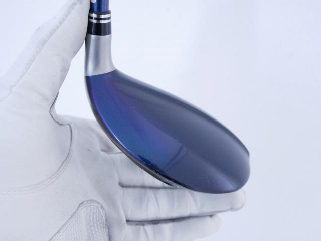 Fairway Wood : xxio : ไม้กระเทย XXIO 9 (รุ่นปี 2016) Loft 21 ก้าน MP-900 Flex SR