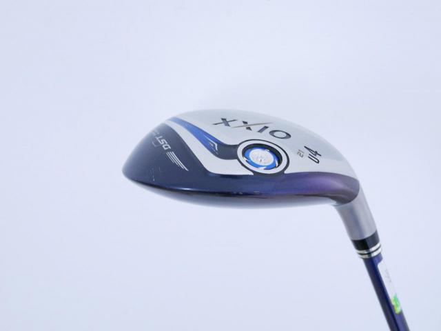 Fairway Wood : xxio : ไม้กระเทย XXIO 9 (รุ่นปี 2016) Loft 21 ก้าน MP-900 Flex SR