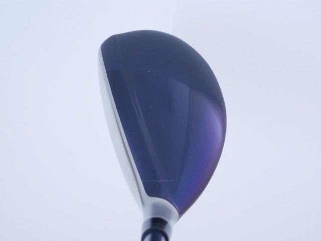 Fairway Wood : xxio : ไม้กระเทย XXIO 9 (รุ่นปี 2016) Loft 21 ก้าน MP-900 Flex SR
