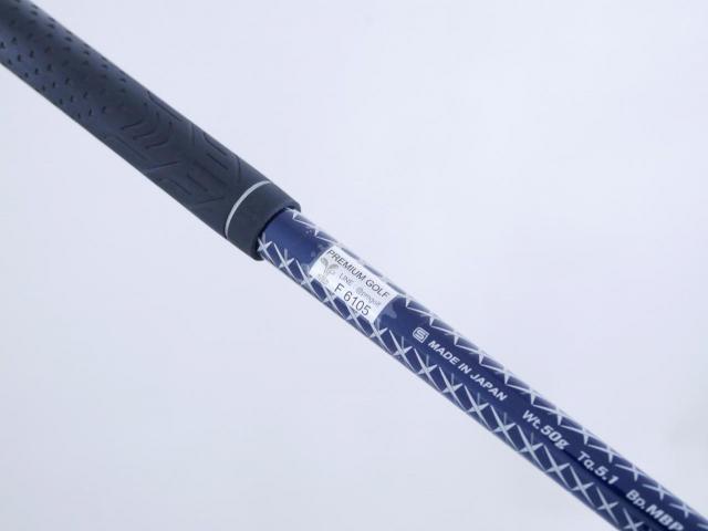 Fairway Wood : xxio : ไม้กระเทย XXIO 9 (รุ่นปี 2016) Loft 21 ก้าน MP-900 Flex SR