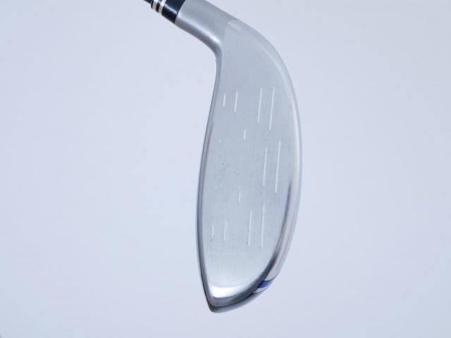 Fairway Wood : xxio : ไม้กระเทย XXIO 9 (รุ่นปี 2016) Loft 21 ก้าน MP-900 Flex SR