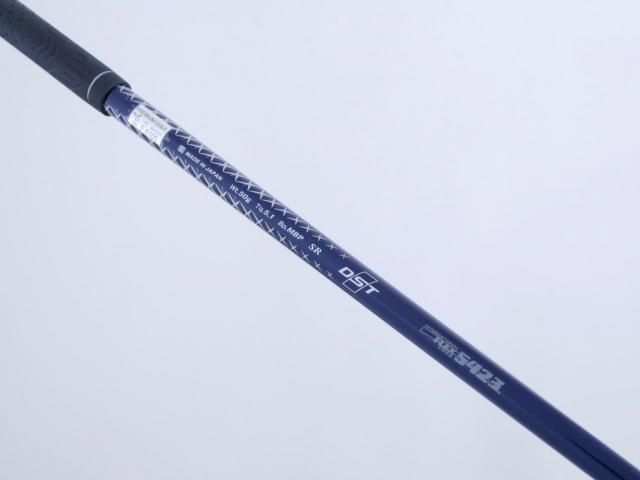 Fairway Wood : xxio : ไม้กระเทย XXIO 9 (รุ่นปี 2016) Loft 21 ก้าน MP-900 Flex SR
