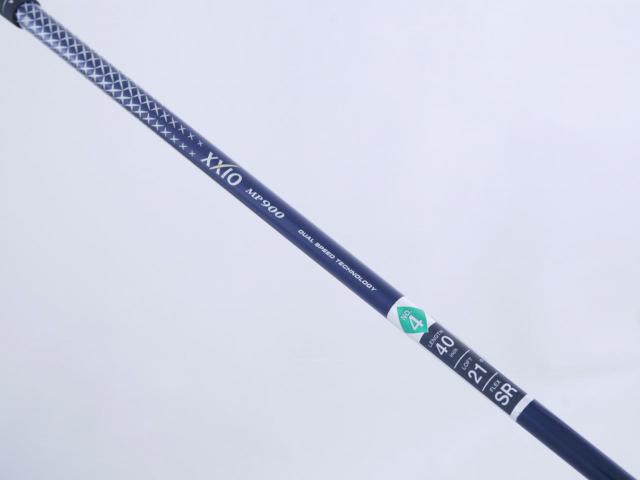 Fairway Wood : xxio : ไม้กระเทย XXIO 9 (รุ่นปี 2016) Loft 21 ก้าน MP-900 Flex SR