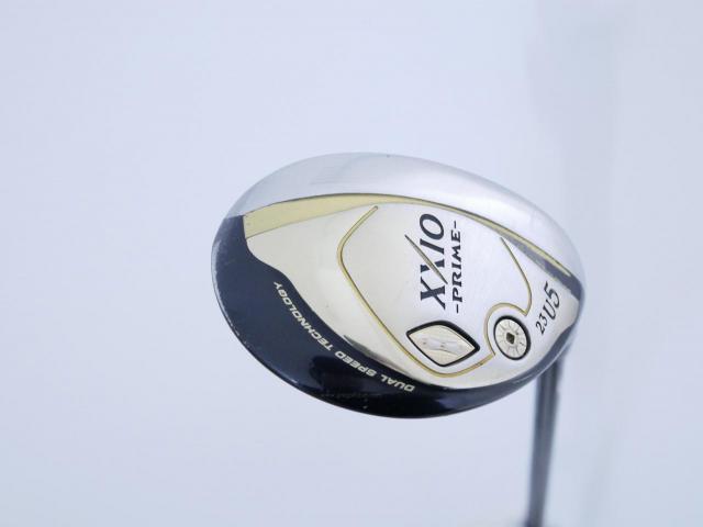 Fairway Wood : xxio : ไม้กระเทย XXIO Prime 9 (รุ่นปี 2018 ท๊อปสุด) Loft 23 ก้าน SP-900 Flex R