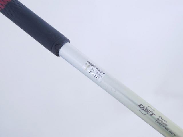 Fairway Wood : xxio : ไม้กระเทย XXIO Prime 9 (รุ่นปี 2018 ท๊อปสุด) Loft 23 ก้าน SP-900 Flex R