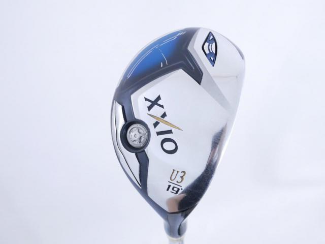 Fairway Wood : xxio : ไม้กระเทย XXIO 7 Loft 19 ก้าน MP-700 Flex R