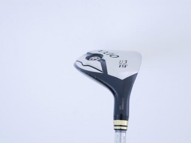 Fairway Wood : xxio : ไม้กระเทย XXIO 7 Loft 19 ก้าน MP-700 Flex R