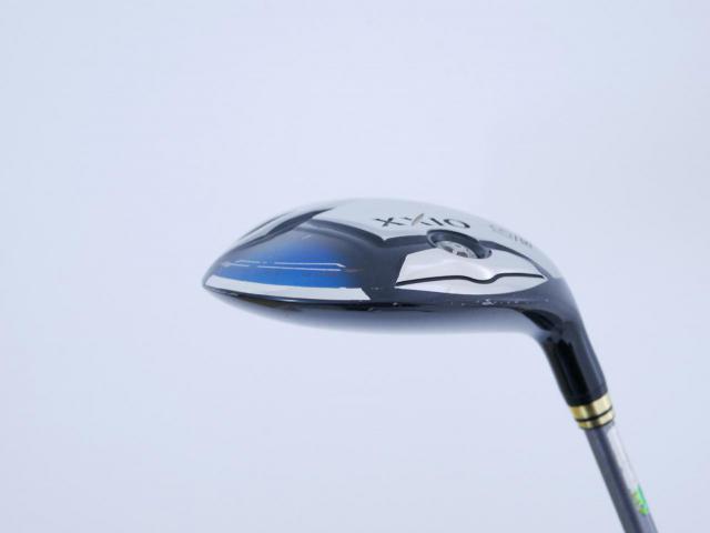 Fairway Wood : xxio : ไม้กระเทย XXIO 7 Loft 19 ก้าน MP-700 Flex R